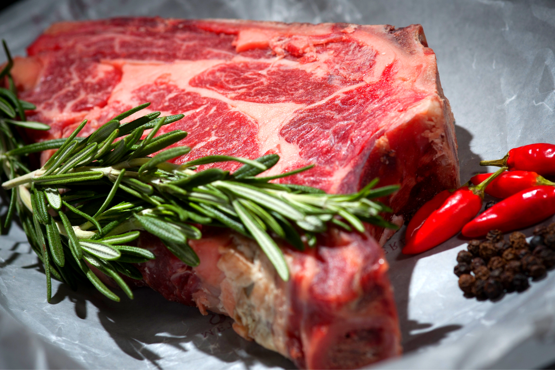 How To Choose A Beef Cut